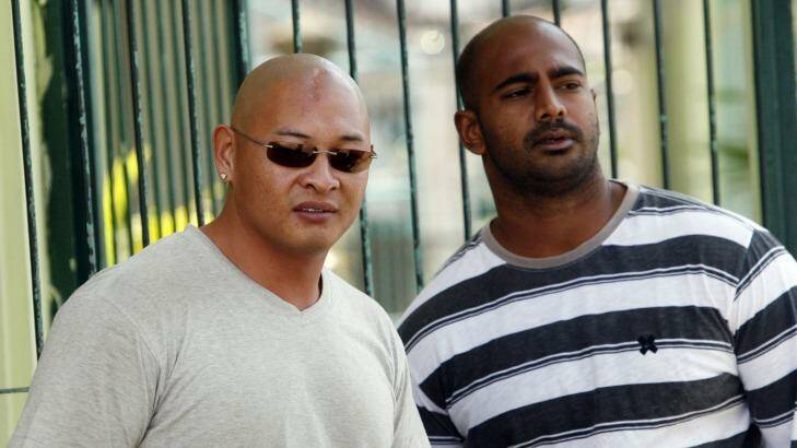 Some Australians have called for foreign aid to Indonesia to be cut as retribution of executions of Bali nine ringleaders Andrew Chan and Myuran Sukumaran. Photo: Anta Kesuma