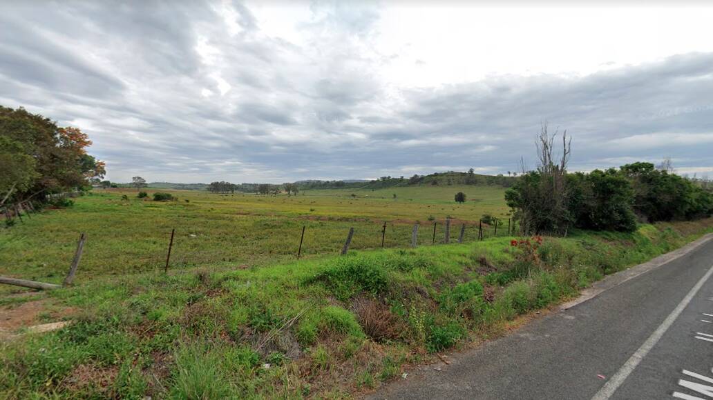View from Woodbridge Road, Menangle. Picture: Google Maps