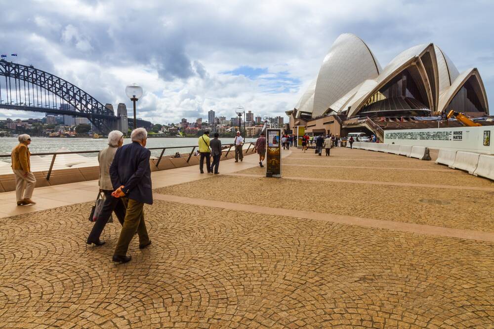 City Vs country: A Sydneysider's guide to retirement locations