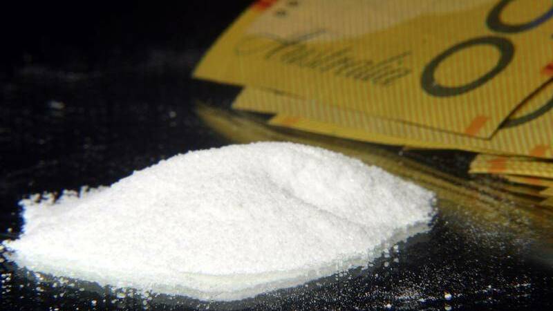 Drug warning: Cocaine and heroin have been laced with fentynal recently.
