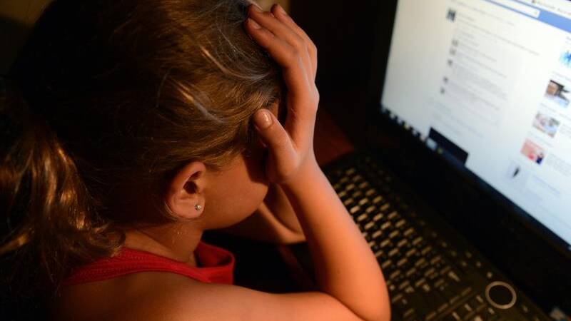 We need zero tolerance of cyberbullying