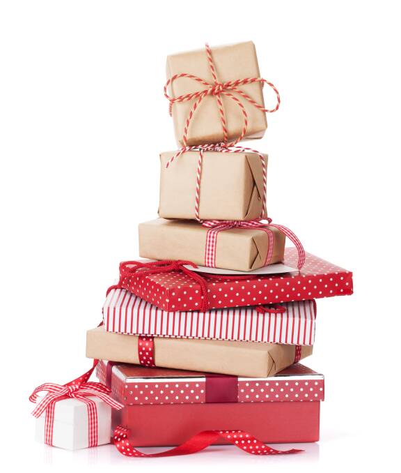 Gift giving – what not to do