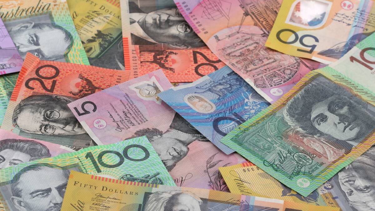 When it comes to superannuation, the figures speak for themselves