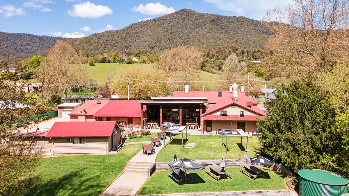 Iconic country pub for sale after $1m-plus makeover
