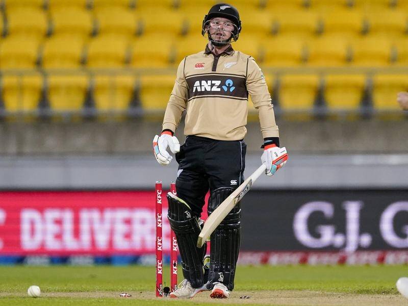 NZ batsman and wicketkeeper Tim Seifert has tested positive for COVID-19 after playing in the IPL.