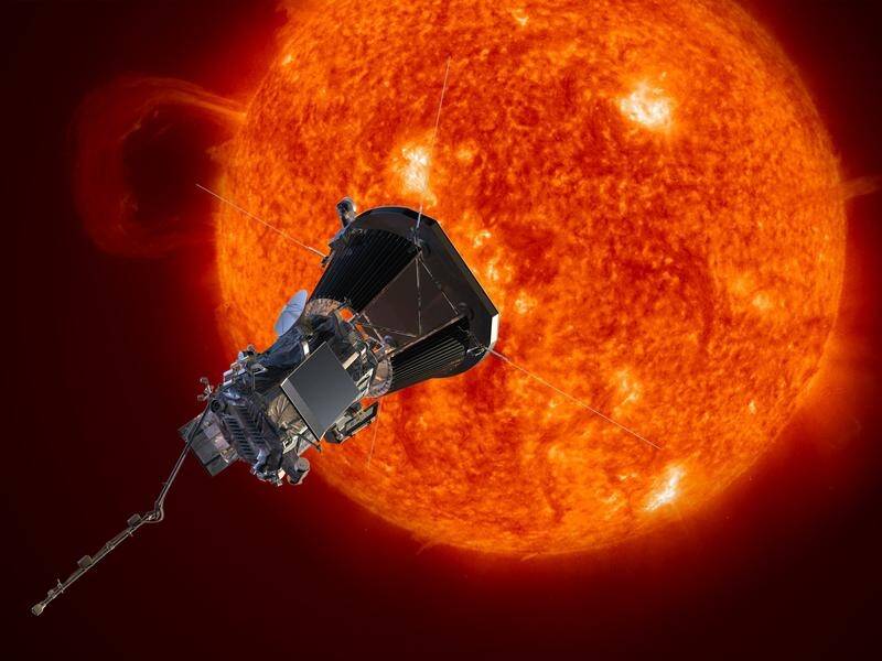 NASA's Parker Solar Probe, to launch on August 6, will fly closer to the sun than any spacecraft.