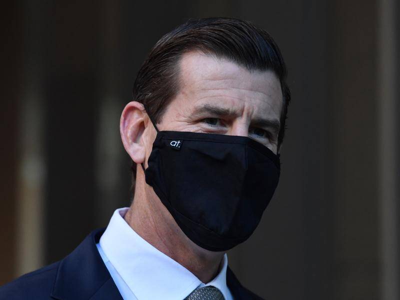 The judge in Ben Roberts-Smith's defamation trial has fixed November 1 for it to resume.