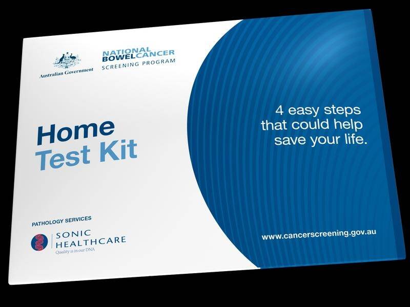 Data shows bowel cancer home test kits could save up to 59,000 lives between 2015 and 2040.
