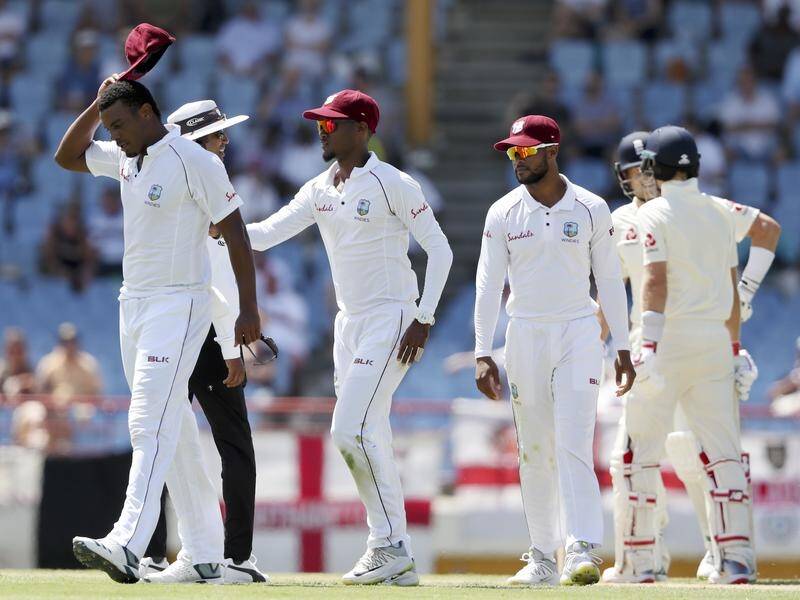 West Indies are expected to formally announce a three-Test tour to England.