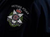 A 43-year-old woman from Victoria's Transit Public Safety Command was charged with sexual assault.