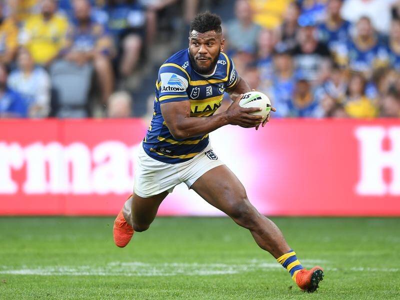 Parramatta NRL winger Maika Sivo will face court in Fiji after an alleged incident at a Nadi hotel.