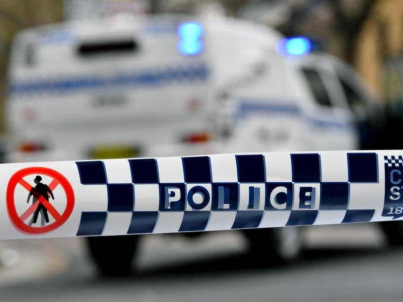A 26-year-old gang member has been arrested in Sydney and accused of breaching a court order.