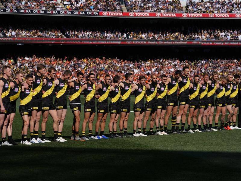 The MCG may not host the AFL grand final for the first time since 1991 due to the COVID-19 pandemic.