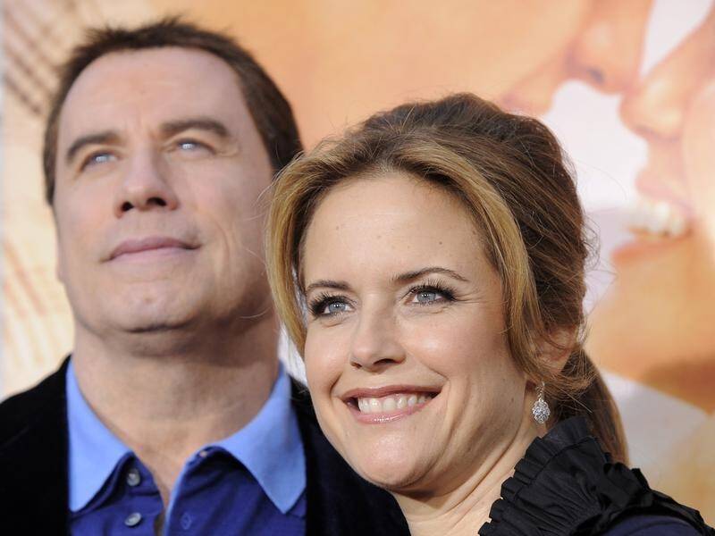 Actor Kelly Preston's death at 57 has prompted tributes from around the world.