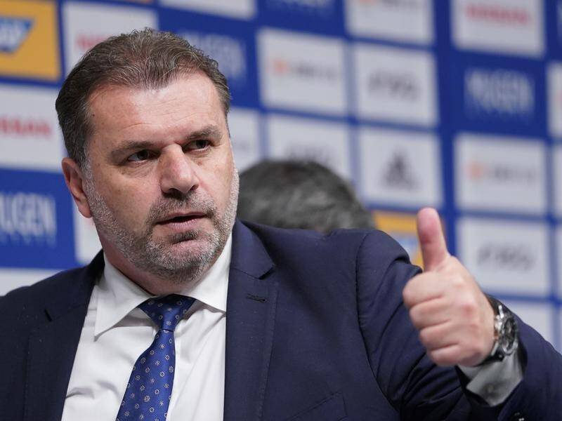 Ange Postecoglou is counting down to his first competitive game as boss of Scottish giants Celtic.
