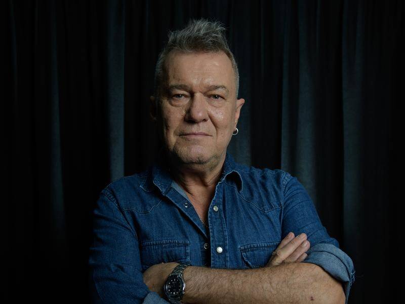 Jimmy Barnes has thrown his support behind Queensland school students striking over climate change.