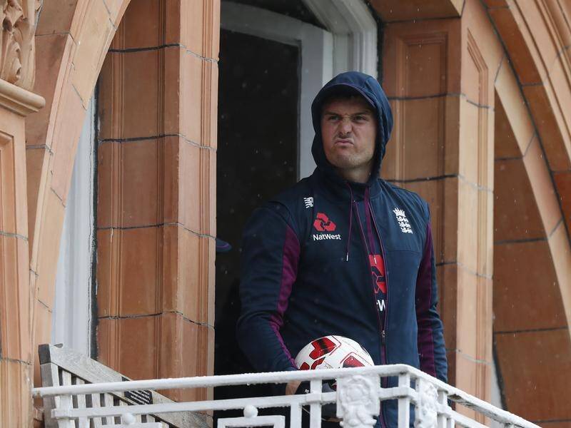 England's Jason Roy knows the pressure is on for him after his damp squib of a summer.
