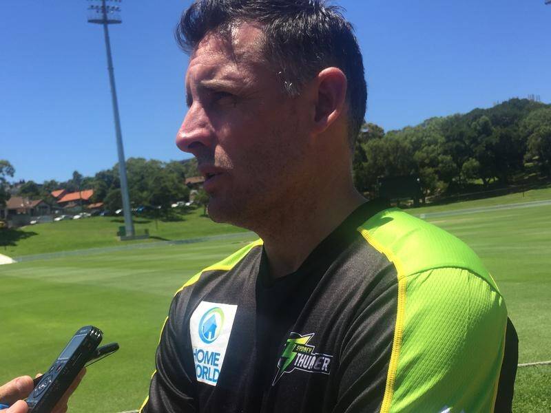 Mike Hussey says the constant chopping of players is affecting the confidence of the ODI team.