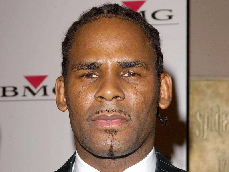 R. Kelly has denied allegations of sexual misconduct involving women and young girls.