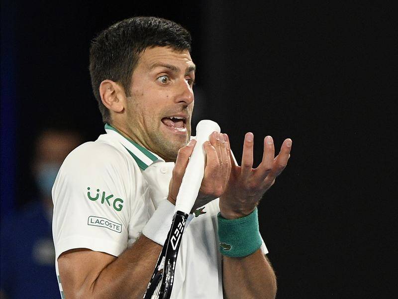 Lawyers for tennis superstar Novak Djokovic will try to overturn a decision to revoke his visa.