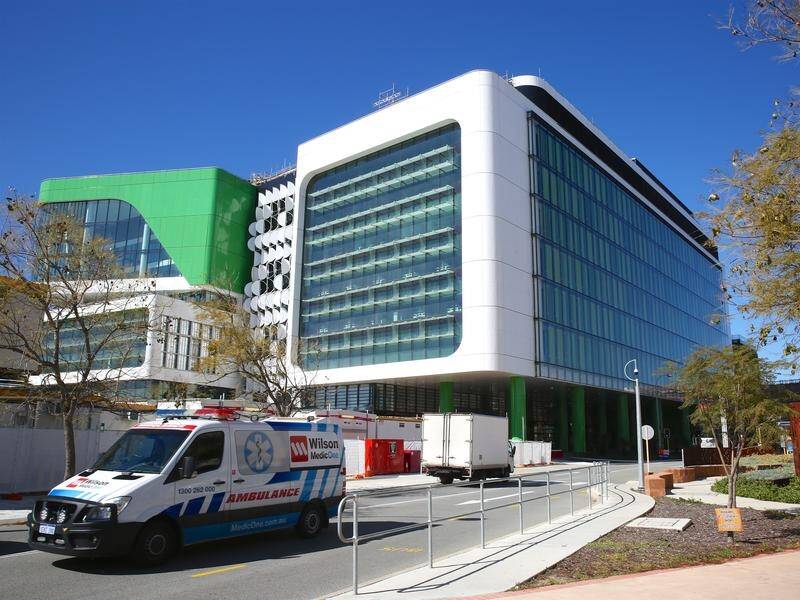 A failure at Perth Children's Hospital has been blamed for the death of Aishwarya Aswath.