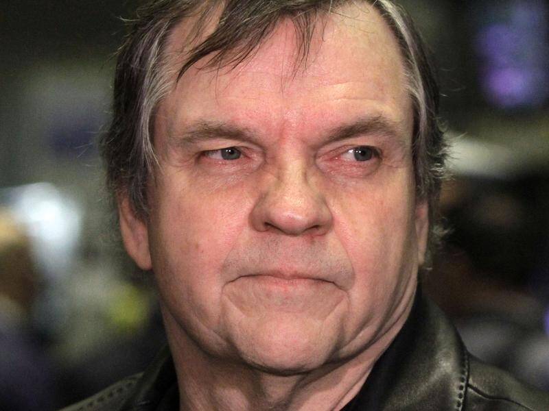 US singer Meat Loaf, whose hits included Bat Out of Hell, has died aged 74.