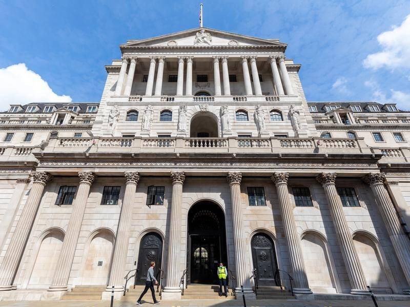 The Bank of England's Monetary Policy Committee has voted to keep interest rates at 0.1 per cent.