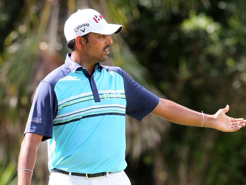 Preparing for his Australian Open debut, Anirban Lahiri is keen to boost golf in India.