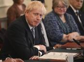 Boris Johnson is under pressure over what he knew about a former minister's sexual misconduct.