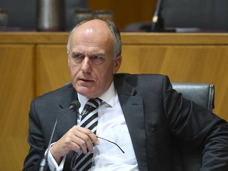 Liberal Senator Eric Abetz has labelled China's practice of forced organ harvesting as barbaric.