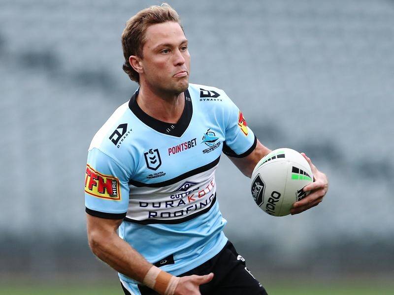 Matt Moylan is expected to be out of action for a month through injury.