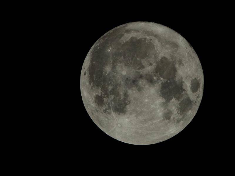 The Australian Space Agency will support NASA's lunar project, bringing major investment to SA.