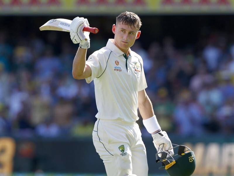 Australia batsman Marnus Labuschagne has signed for another two years with British team Glamorgan.