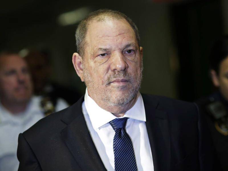 The Harvey Weinstein Company has asked to be placed into liquidation, instead of bankruptcy.