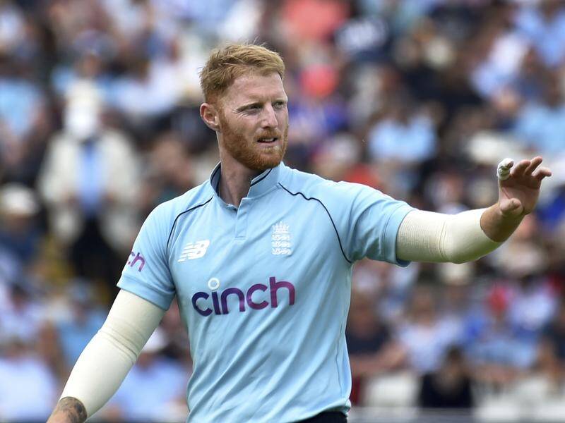 Ben Stokes is being backed by his England teammates over his break from cricket.