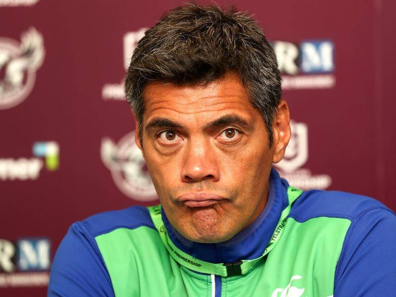 Warriors coach Stephen Kearney has told his chief executive to leave player appraisals to him.