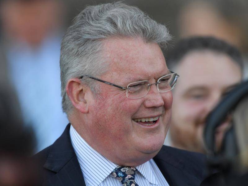 Trainer Anthony Cummings believes Fayerra can defy her long odds and race well at Randwick.