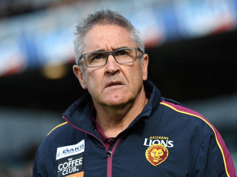 Coach Chris Fagan says a taste of AFL finals football will come early for high-flying Brisbane.