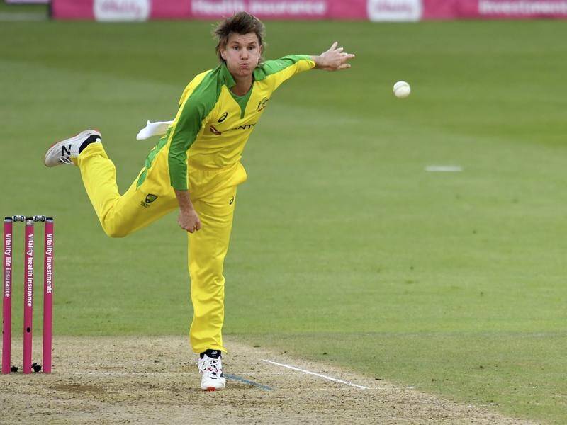 Adam Zampa has learned to adapt and thrive in difficult times ahead of the T20 World Cup.