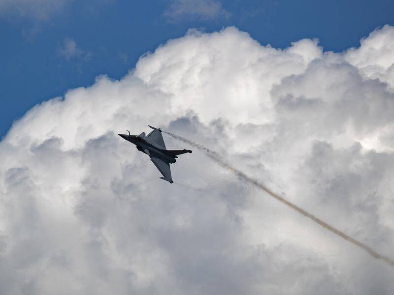 France, Germany and Spain have joined forces to develop their own fighter jet and air combat system.