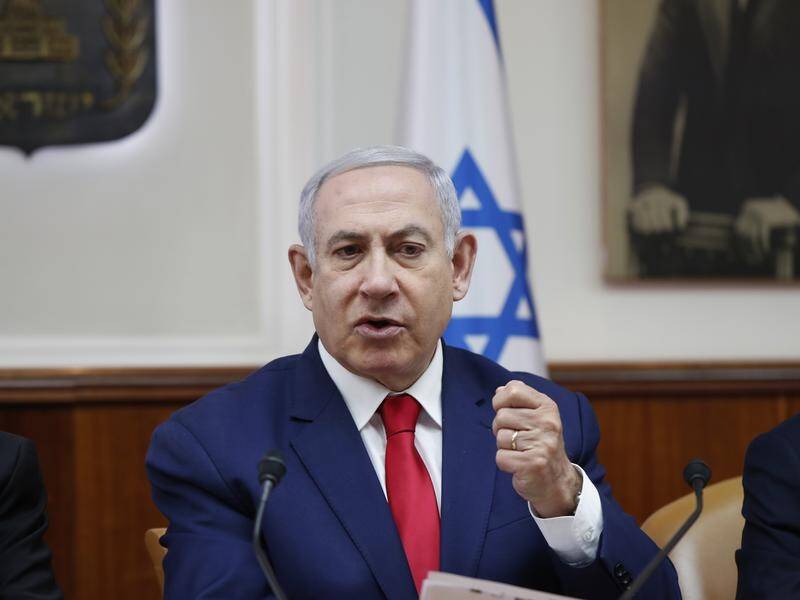 If Benjamin Netanyahu forms the next coalition, he will begin a record fifth term.