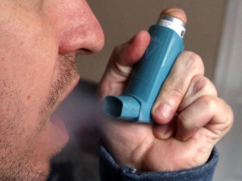 Updated guidelines on how best to treat asthma will be released on Friday.