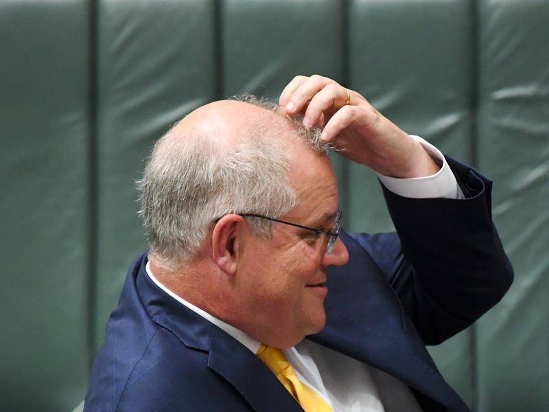 Scott Morrison has given his strongest indication yet the JobSeeker boost may be extended into 2021.