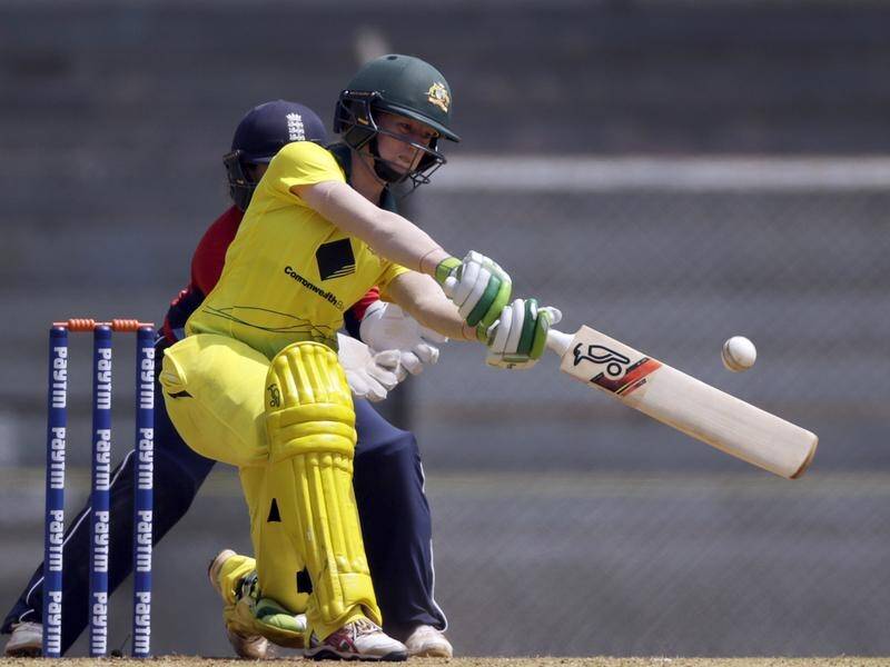 Australia's women's team enter the World T20 with 16 straight wins in all formats since late March.