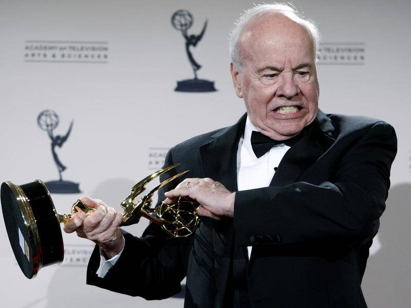US actor and comedian Tim Conway, best known for his work on television comedies, has died aged 85.