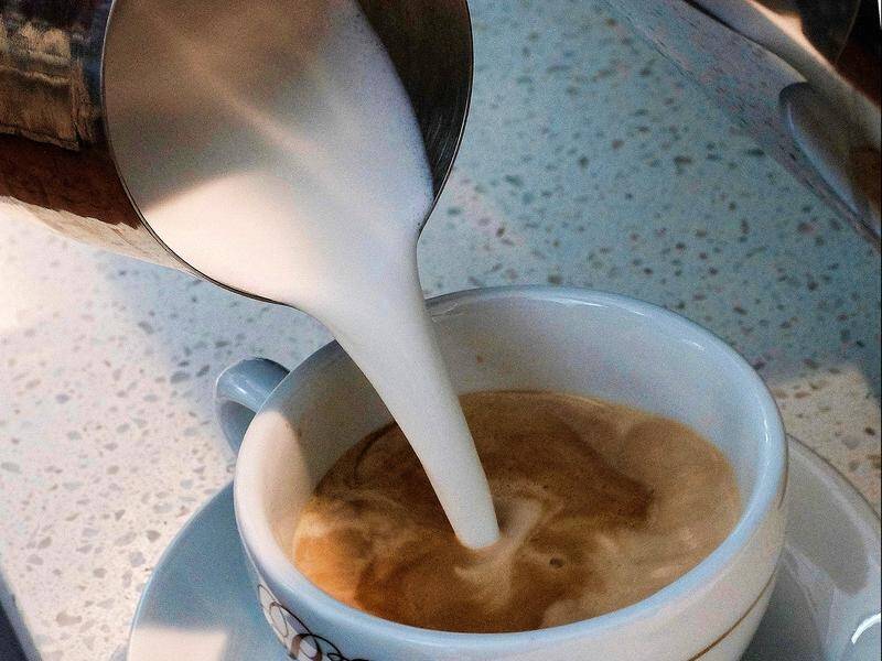 New US research shows coffee may boost chances for a longer life.
