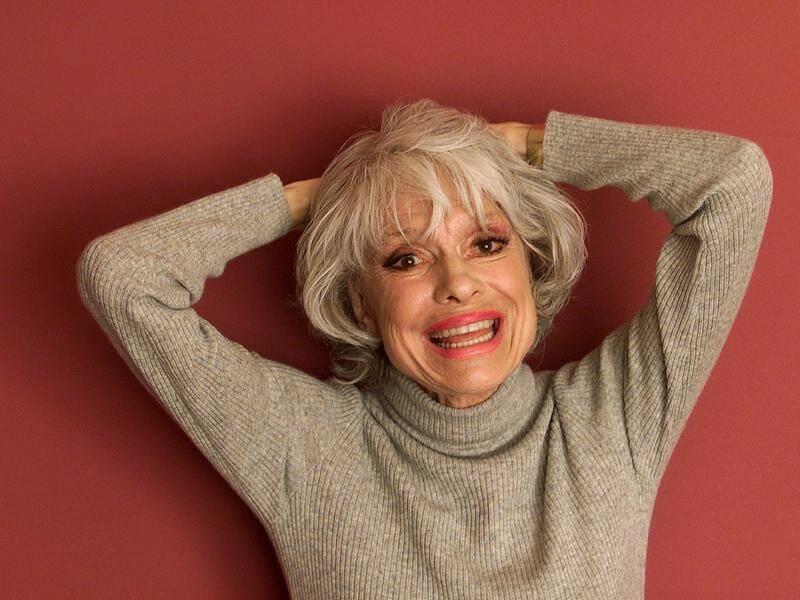 Broadway star Carol Channing has died at age 97 after suffering several strokes last year.