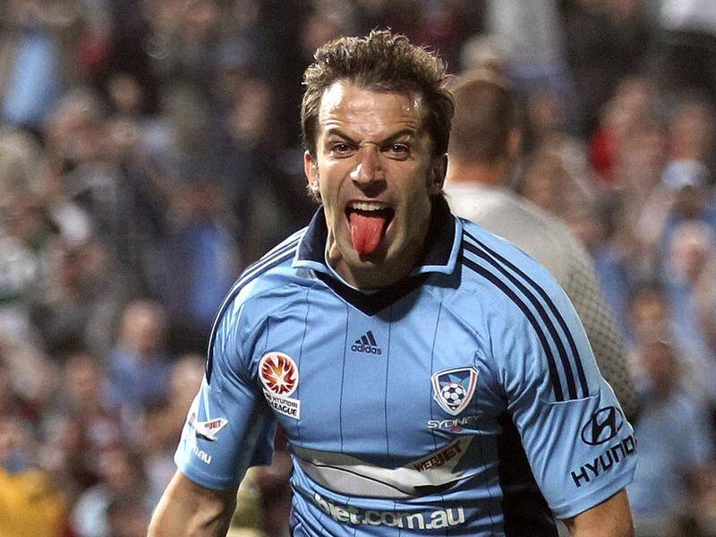The A-Leagues will go after big name marquee players, recalling the success of Alessandro Del Piero.