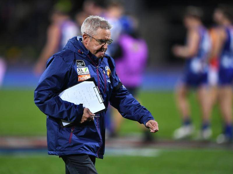 Chris Fagan says a win over Geelong will help confirm Brisbane's AFL bona fides in the 2021 season.