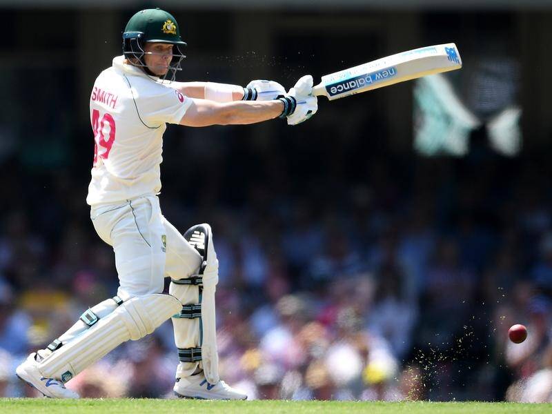 Steve Smith is on the shortlist of players vying to be named ICC cricket of the decade.